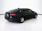 2022 Chevrolet Malibu - Preview 7