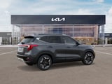 2026 Kia Seltos - Preview 6