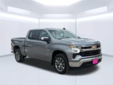 2026 Chevrolet Silverado - Preview 7