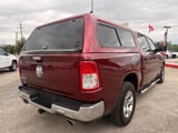 2019 Ram 1500 - Preview 4