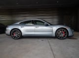 2023 Porsche Taycan - Preview 8