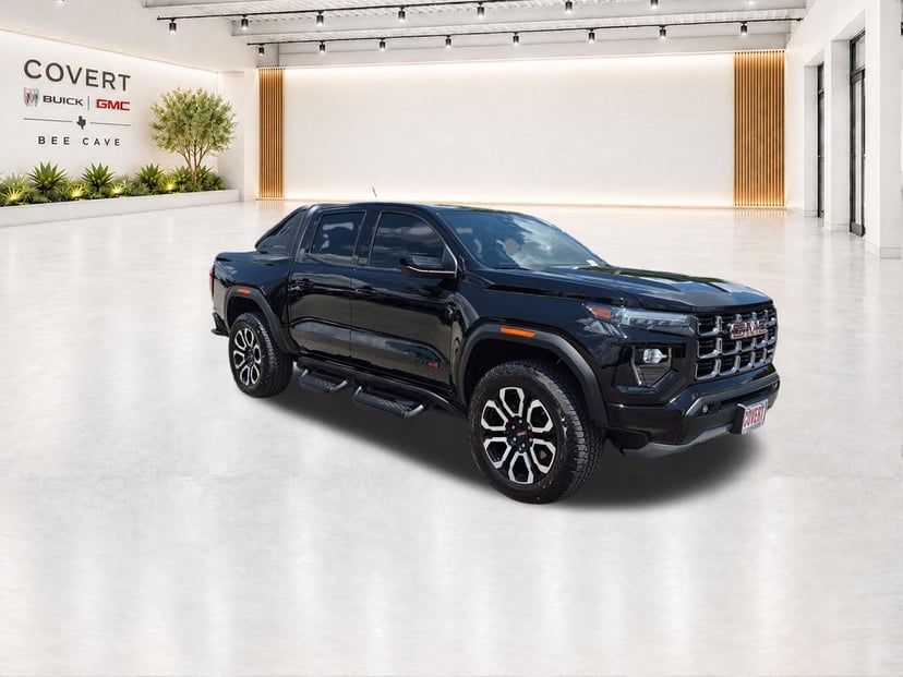 2025 GMC Canyon - Image 1
