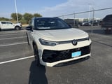 2026 Volkswagen Tiguan - Preview 8