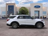 2027 Ford Explorer - Preview 5