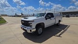 2026 Chevrolet Silverado 2500 HD - Preview 5