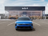 2026 Kia K4 - Preview 2