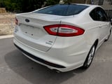 2014 Ford Fusion - Preview 11