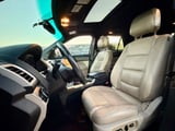 2015 Ford Explorer - Preview 12
