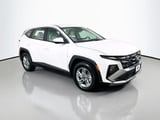 2026 Hyundai Tucson - Preview 3