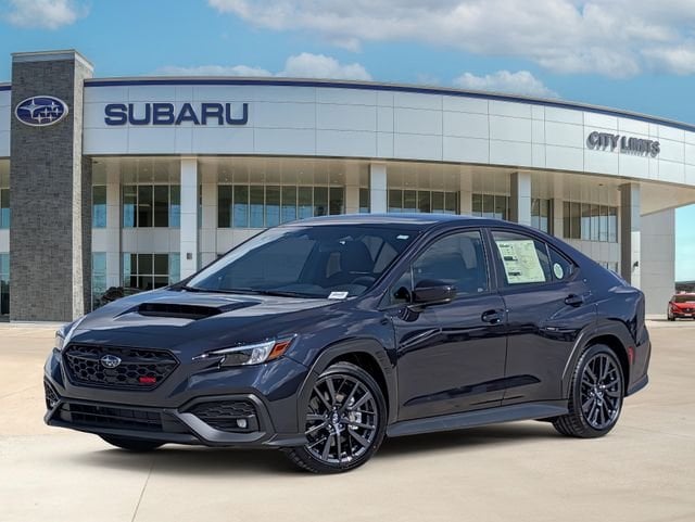 2026 Subaru WRX - Image 1