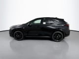2026 Lexus NX - Preview 8