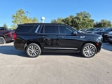 2022 GMC Yukon - Preview 11