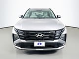 2026 Hyundai Tucson - Preview 2