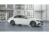 2027 Mercedes-Benz E-Class - Preview 13