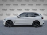 2024 BMW X3 - Preview 9