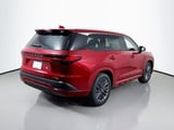 2026 Lexus TX - Preview 5