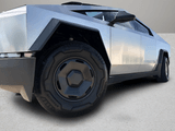 2026 Tesla Cybertruck - Preview 2