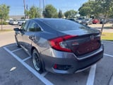2019 Honda Civic - Preview 7