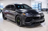 2022 Lamborghini Urus - Preview 10