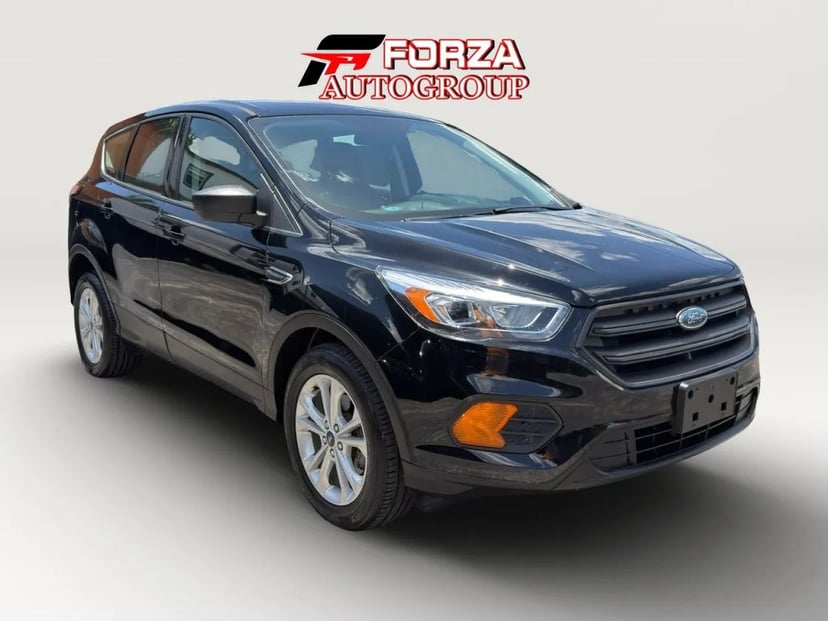 2017 Ford Escape - Image 2