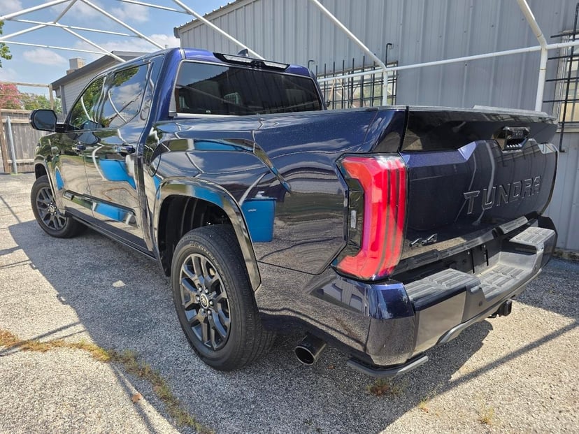 2023 Toyota Tundra - Image 3