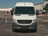 2017 Mercedes-Benz Sprinter - Preview 3