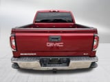 2018 GMC Sierra 1500 - Preview 7