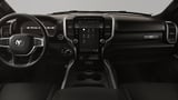 2026 Ram 1500 - Preview 6