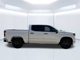 2026 Chevrolet Silverado 1500 - Preview 6