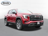 2027 GMC Terrain - Preview 3