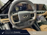2027 INFINITI QX80 - Preview 5