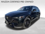 2025 Mazda CX-5 - Preview 2