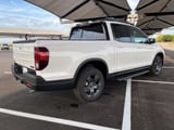 2026 Honda Ridgeline - Preview 3