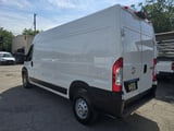 2023 Ram ProMaster 2500 - Preview 4