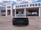 2026 Ford Mustang - Preview 5