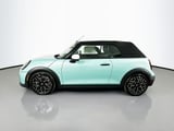2026 MINI Cooper Convertible - Preview 8