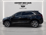 2023 Cadillac XT5 - Preview 5