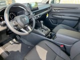2026 Honda CR-V - Preview 9
