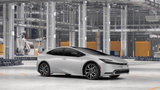 2027 Toyota Prius - Preview 13