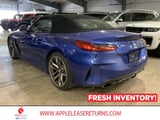 2023 BMW Z4 - Preview 3