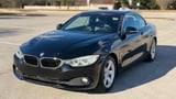 2015 BMW 4 Series - Preview 3