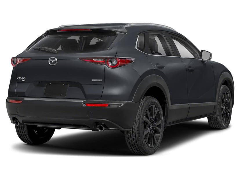 2026 Mazda CX-30 - Image 1