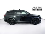 2026 INFINITI QX60 - Preview 8