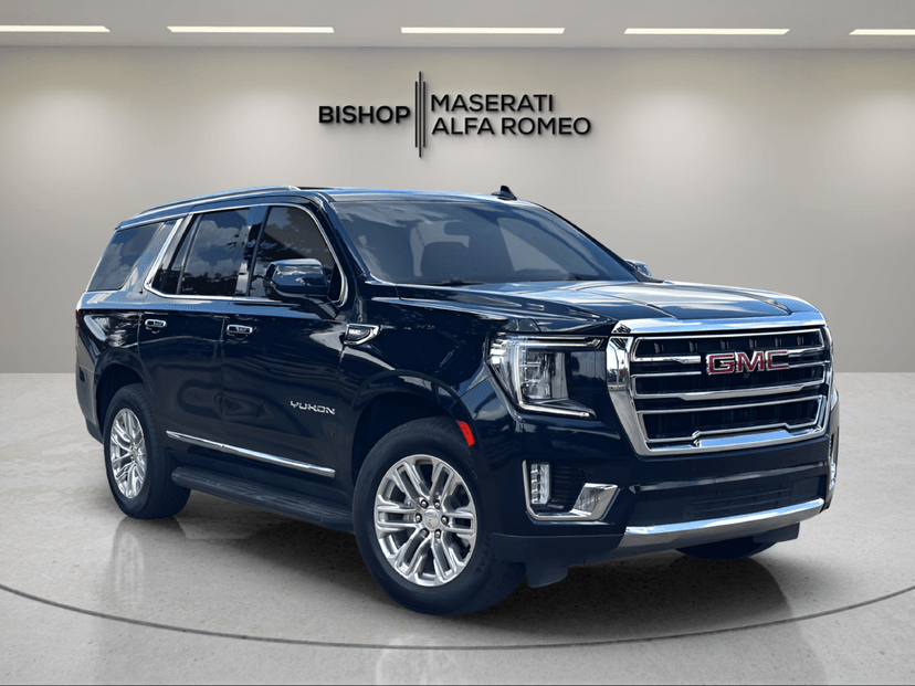 2022 GMC Yukon - Image 1