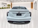2026 Cadillac CT5 - Preview 8