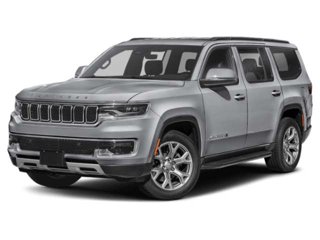 2023 Jeep Wagoneer - Image 1