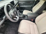 2026 Honda CR-V - Preview 12