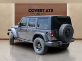 2026 Jeep Wrangler - Preview 4