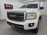 2019 GMC Canyon - Preview 7