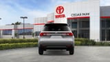 2026 Toyota Grand Highlander - Preview 8